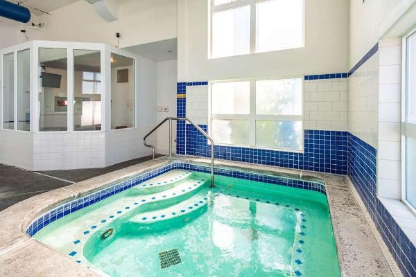 MOTEL 6 CLARKSTON (Clarkston)